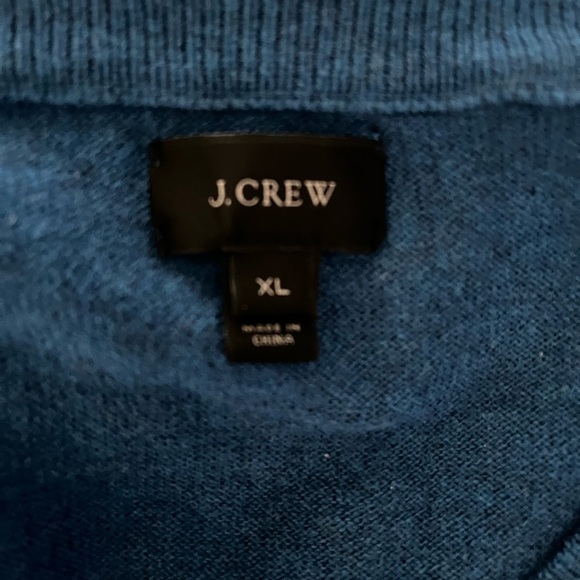 Jcrew NWOT sweater - Picture 3 of 5